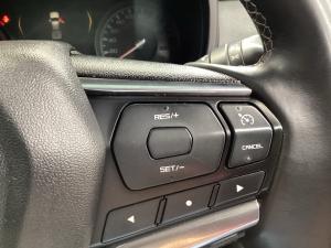 Isuzu D-Max 1.9TD double cab LS auto - Image 10