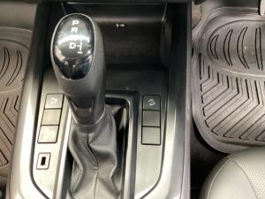 Isuzu D-Max 1.9TD double cab LS auto - Image 12