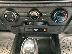 Isuzu D-Max 1.9TD double cab LS auto - Image 16