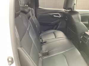 Isuzu D-Max 1.9TD double cab LS auto - Image 18