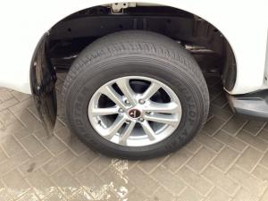 Isuzu D-Max 1.9TD double cab LS auto - Image 19