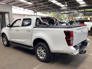 Isuzu D-Max 1.9TD double cab LS auto - Image 22