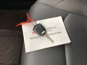 Isuzu D-Max 1.9TD double cab LS auto - Image 24