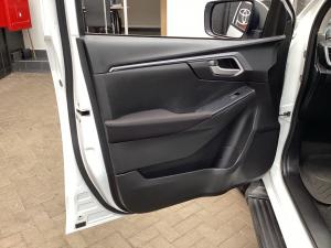 Isuzu D-Max 1.9TD double cab LS auto - Image 25