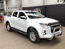 Thumbnail Isuzu D-Max 1.9TD double cab LS auto