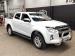 Isuzu D-Max 1.9TD double cab LS auto - Thumbnail 1