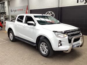 Isuzu D-Max 1.9TD double cab LS auto - Image 1