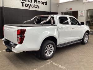 Isuzu D-Max 1.9TD double cab LS auto - Image 2
