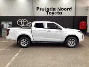 Isuzu D-Max 1.9TD double cab LS auto - Image 3