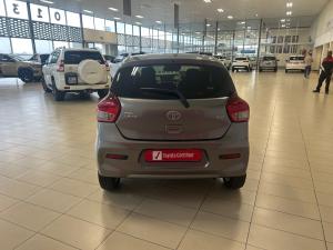 Toyota Vitz 1.0 XR auto - Image 5