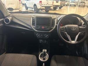 Toyota Vitz 1.0 XR auto - Image 6
