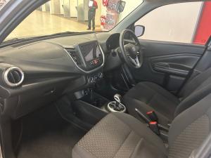 Toyota Vitz 1.0 XR auto - Image 7