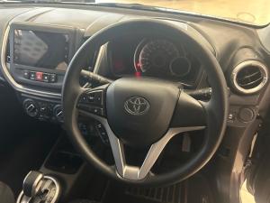 Toyota Vitz 1.0 XR auto - Image 8