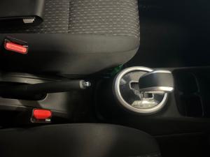 Toyota Vitz 1.0 XR auto - Image 10