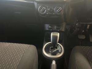 Toyota Vitz 1.0 XR auto - Image 11