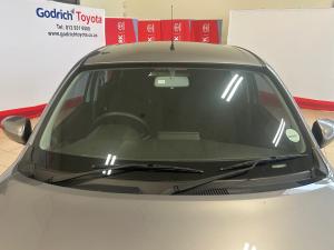 Toyota Vitz 1.0 XR auto - Image 12