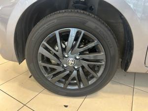Toyota Vitz 1.0 XR auto - Image 15
