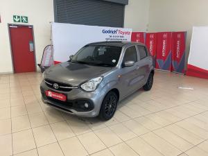 Toyota Vitz 1.0 XR auto - Image 16