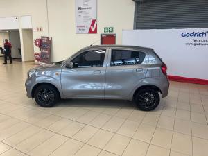 Toyota Vitz 1.0 XR auto - Image 18