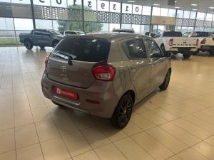 Toyota Vitz 1.0 XR auto - Image 2