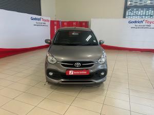 Toyota Vitz 1.0 XR auto - Image 4