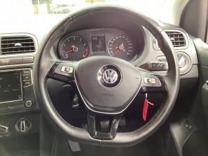 Volkswagen Polo sedan 1.6 Comfortline - Image 8