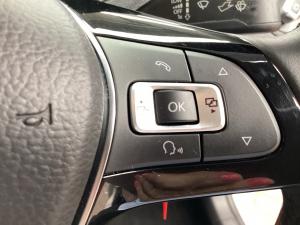 Volkswagen Polo sedan 1.6 Comfortline - Image 10