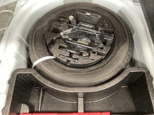 Volkswagen Polo sedan 1.6 Comfortline - Image 22