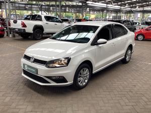 Volkswagen Polo sedan 1.6 Comfortline - Image 23