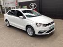 Thumbnail Volkswagen Polo sedan 1.6 Comfortline