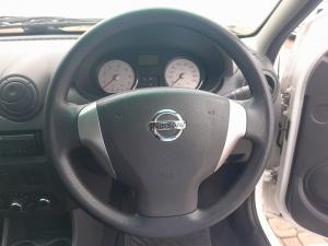 Nissan NP200 1.6i safety pack (aircon) - Image 8