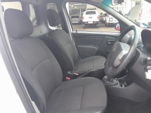 Nissan NP200 1.6i safety pack (aircon) - Image 13