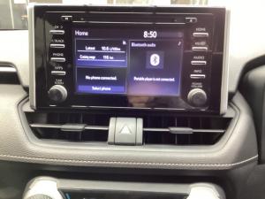 Toyota RAV4 2.0 GX auto - Image 13