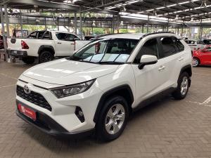 Toyota RAV4 2.0 GX auto - Image 22