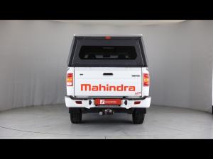Mahindra Pik Up 2.2CRDe single cab S4 (aircon) - Image 5