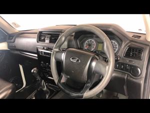 Mahindra Pik Up 2.2CRDe single cab S4 (aircon) - Image 6