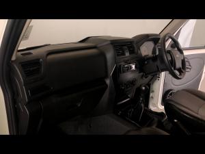 Mahindra Pik Up 2.2CRDe single cab S4 (aircon) - Image 7