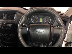 Mahindra Pik Up 2.2CRDe single cab S4 (aircon) - Image 8