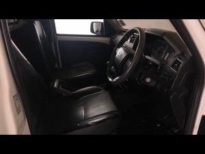 Mahindra Pik Up 2.2CRDe single cab S4 (aircon) - Image 10