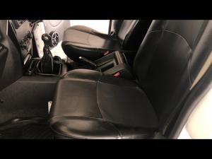 Mahindra Pik Up 2.2CRDe single cab S4 (aircon) - Image 11