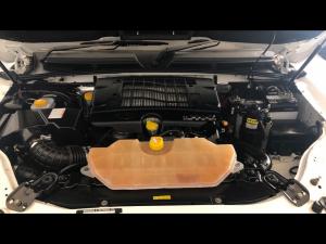 Mahindra Pik Up 2.2CRDe single cab S4 (aircon) - Image 14