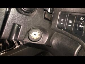 Mahindra Pik Up 2.2CRDe single cab S4 (aircon) - Image 16