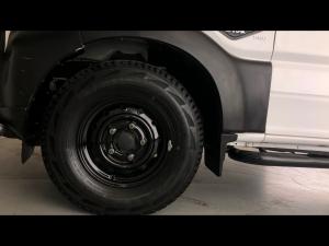 Mahindra Pik Up 2.2CRDe single cab S4 (aircon) - Image 18