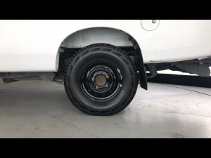 Mahindra Pik Up 2.2CRDe single cab S4 (aircon) - Image 19