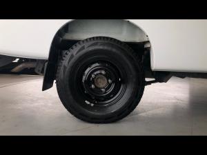 Mahindra Pik Up 2.2CRDe single cab S4 (aircon) - Image 20