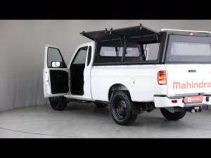 Mahindra Pik Up 2.2CRDe single cab S4 (aircon) - Image 25