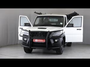 Mahindra Pik Up 2.2CRDe single cab S4 (aircon) - Image 28