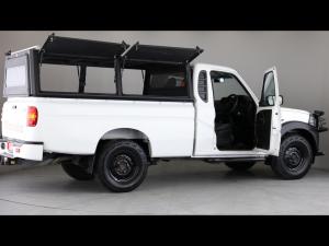 Mahindra Pik Up 2.2CRDe single cab S4 (aircon) - Image 31
