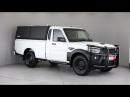 Thumbnail Mahindra Pik Up 2.2CRDe single cab S4 (aircon)
