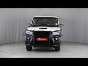 Mahindra Pik Up 2.2CRDe single cab S4 (aircon) - Image 4
